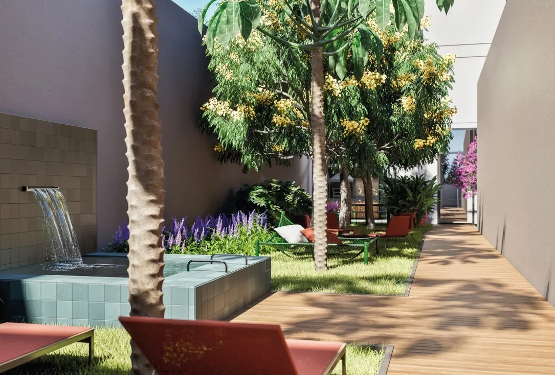 Quartier Capote by You - NR — foto 3