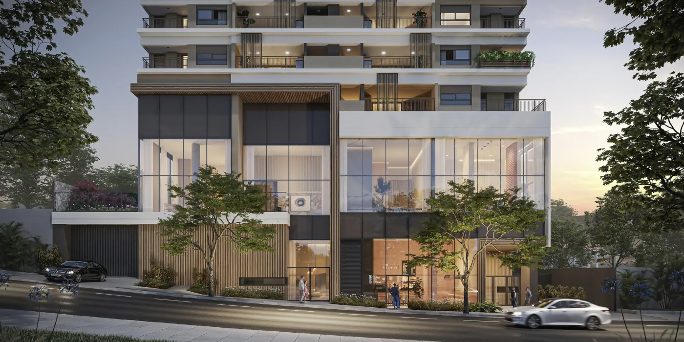 Essência Brasileira - Residencial — foto 2