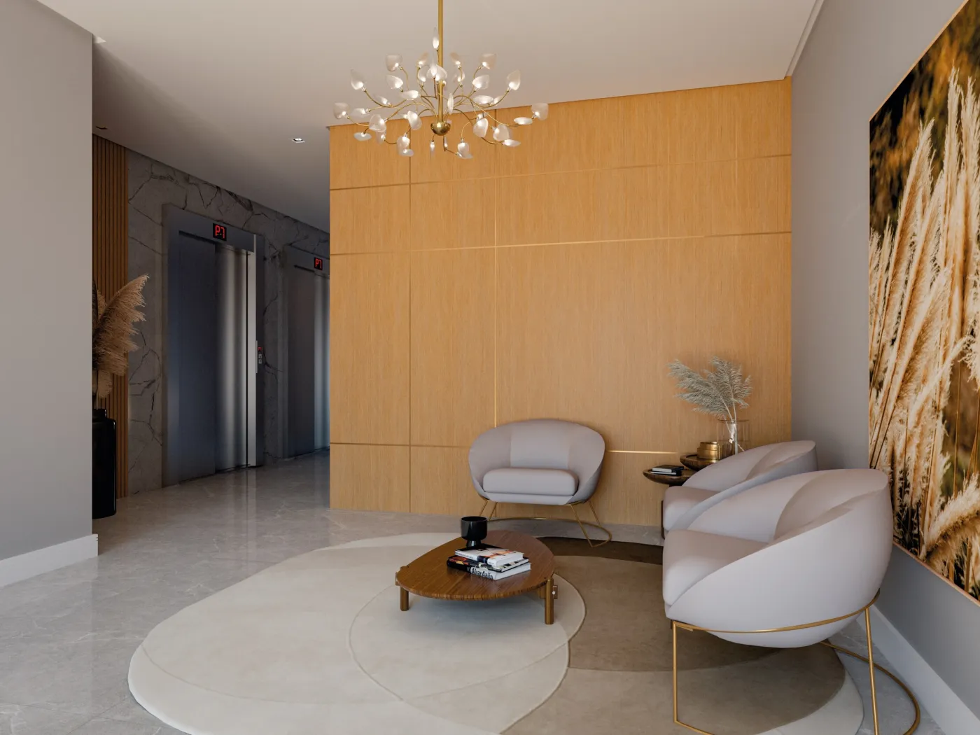 Solar Plaza - Residencial — foto 3