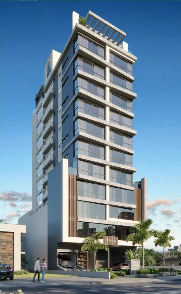 Felicitá Residence - Candido Construtora — foto 2