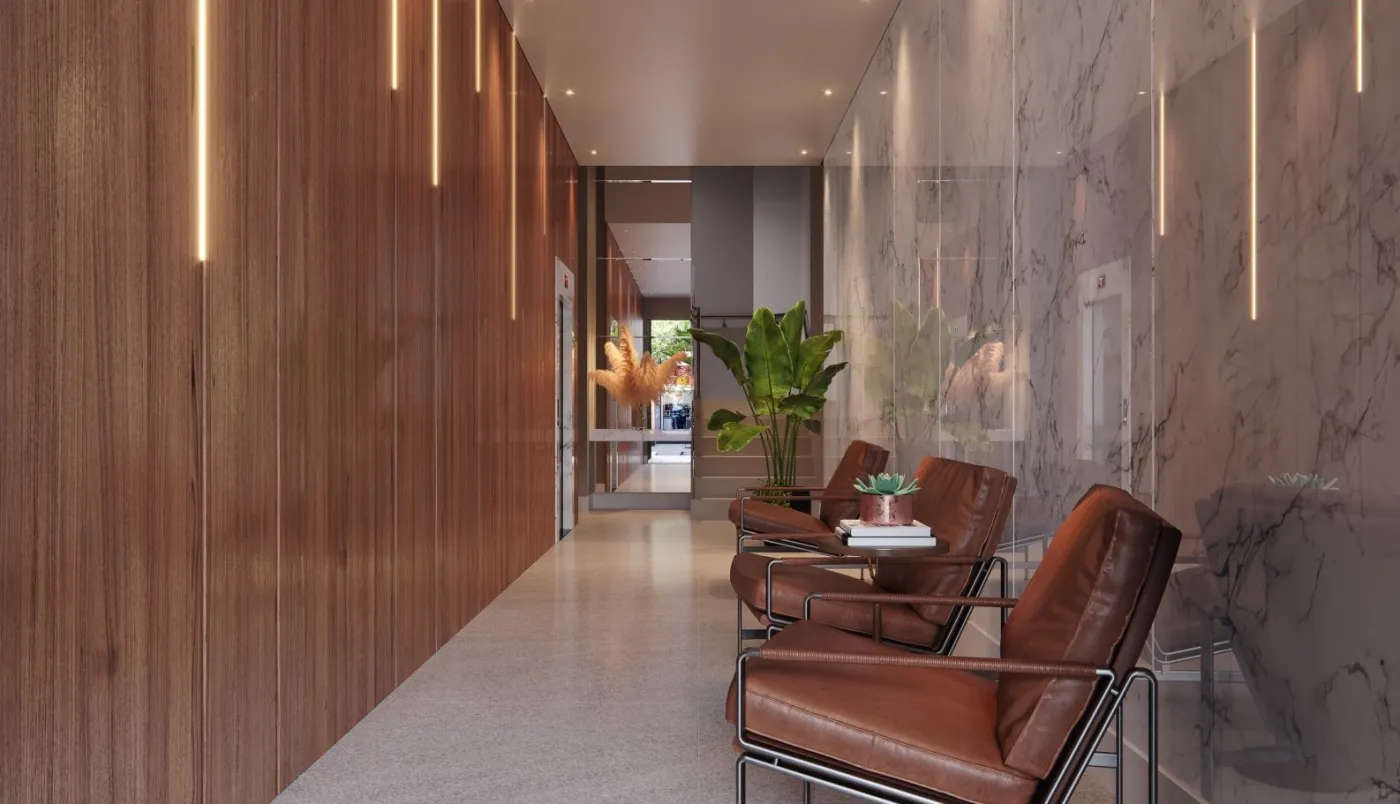 Felicitá Residence - Candido Construtora — foto 4