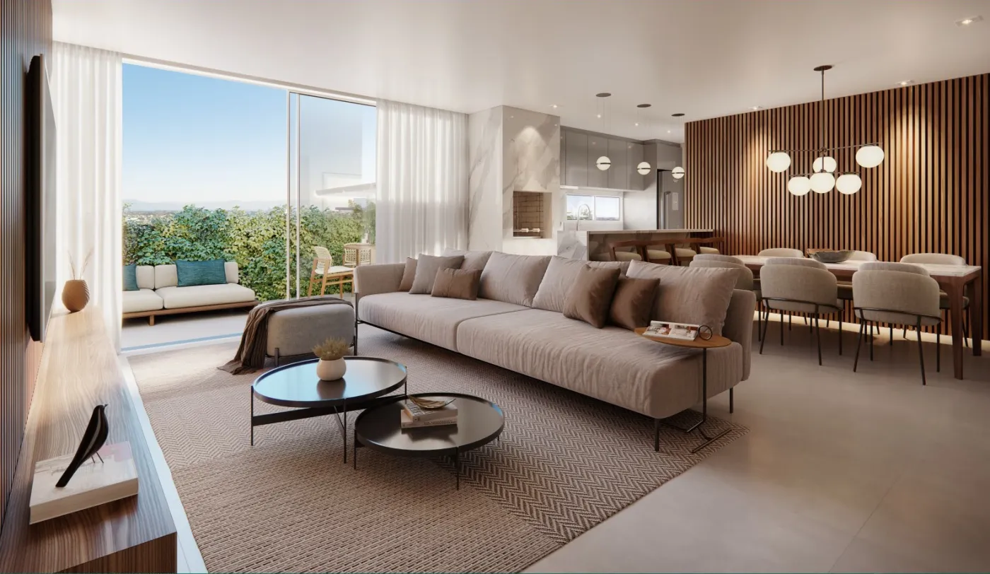 Felicitá Residence - Candido Construtora — foto 5