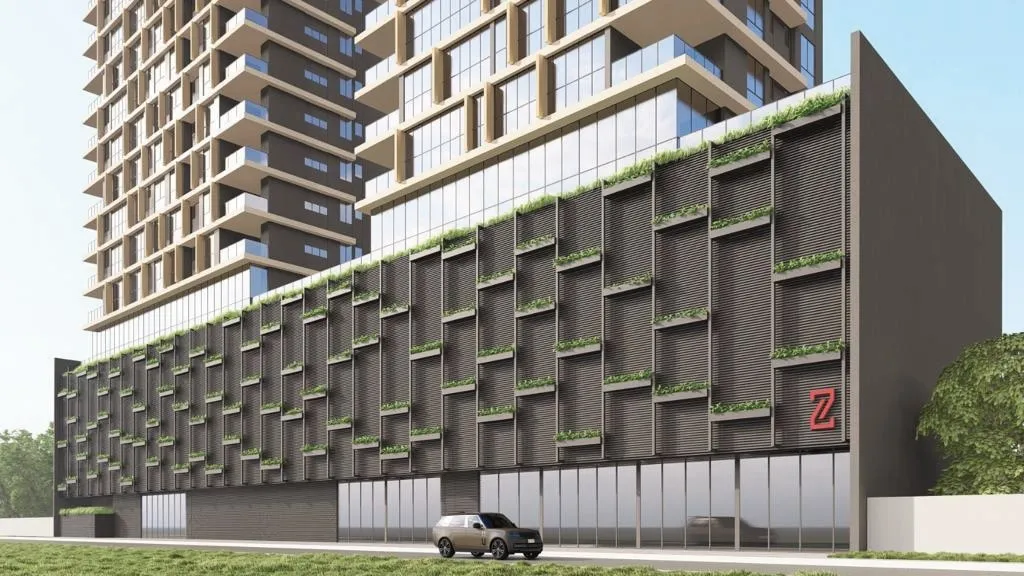 Ammos 104 - Zimmermann Construtora — foto 2