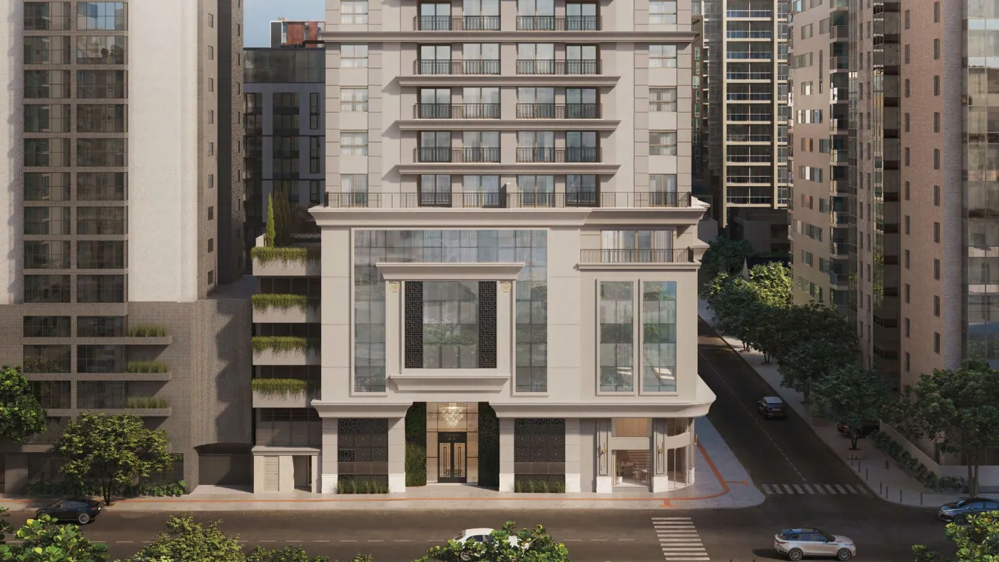 Gales Village - Embraed Empreendimentos SC — foto 2
