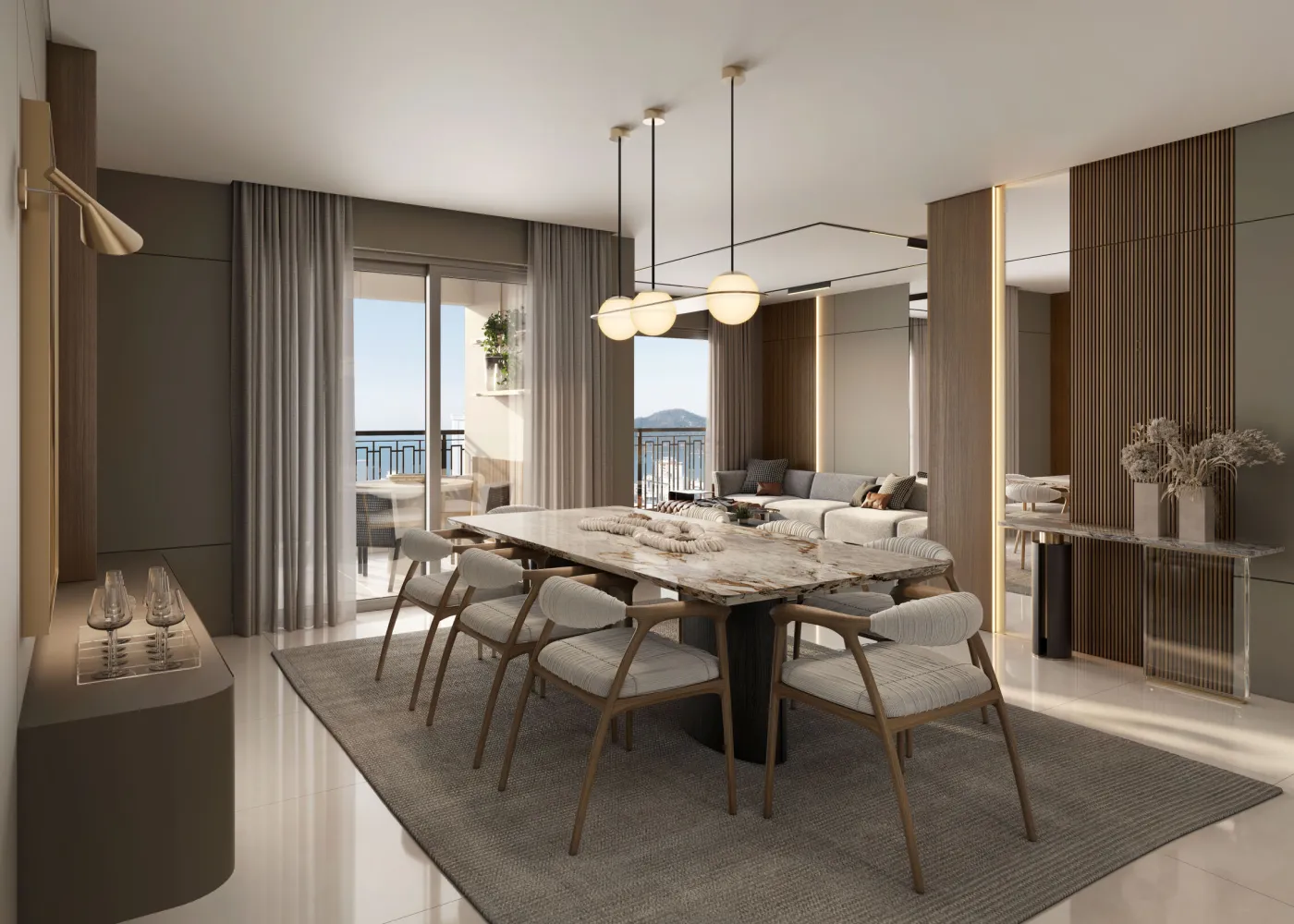 Gales Village - Embraed Empreendimentos SC — foto 3