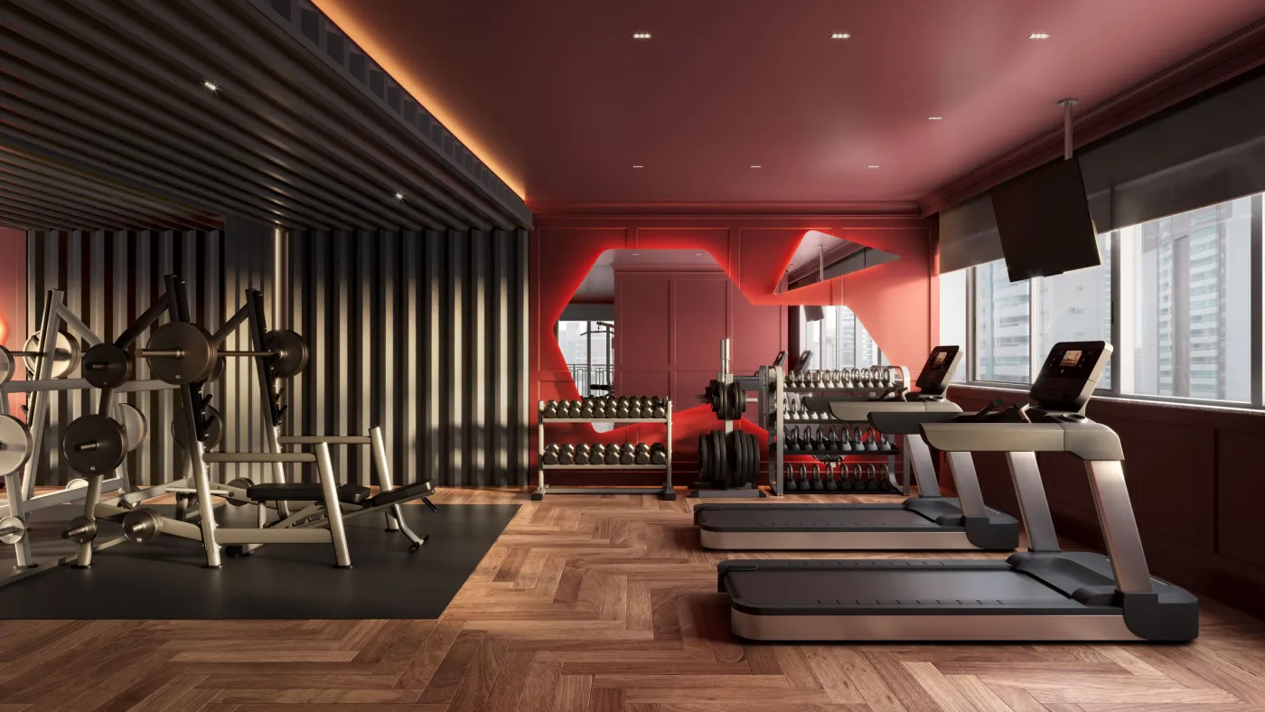 Gales Village - Embraed Empreendimentos SC — foto 4