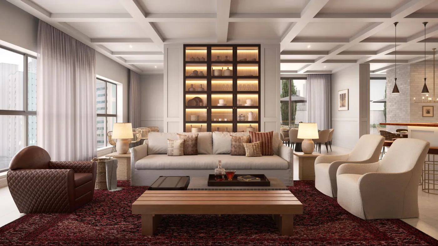 Gales Village - Embraed Empreendimentos SC — foto 5