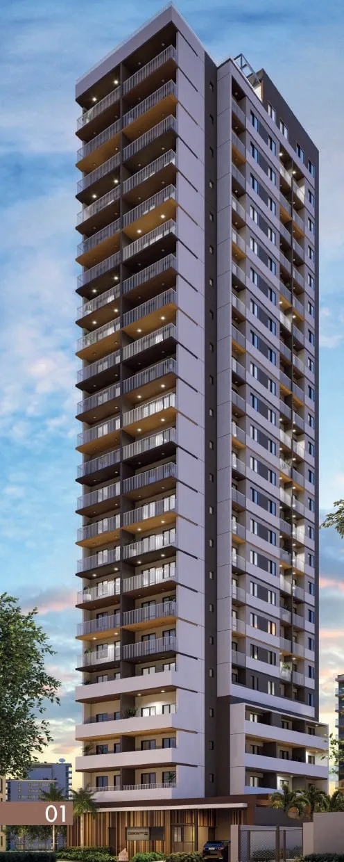 Essencial Faria Lima - Brio Incorporadora