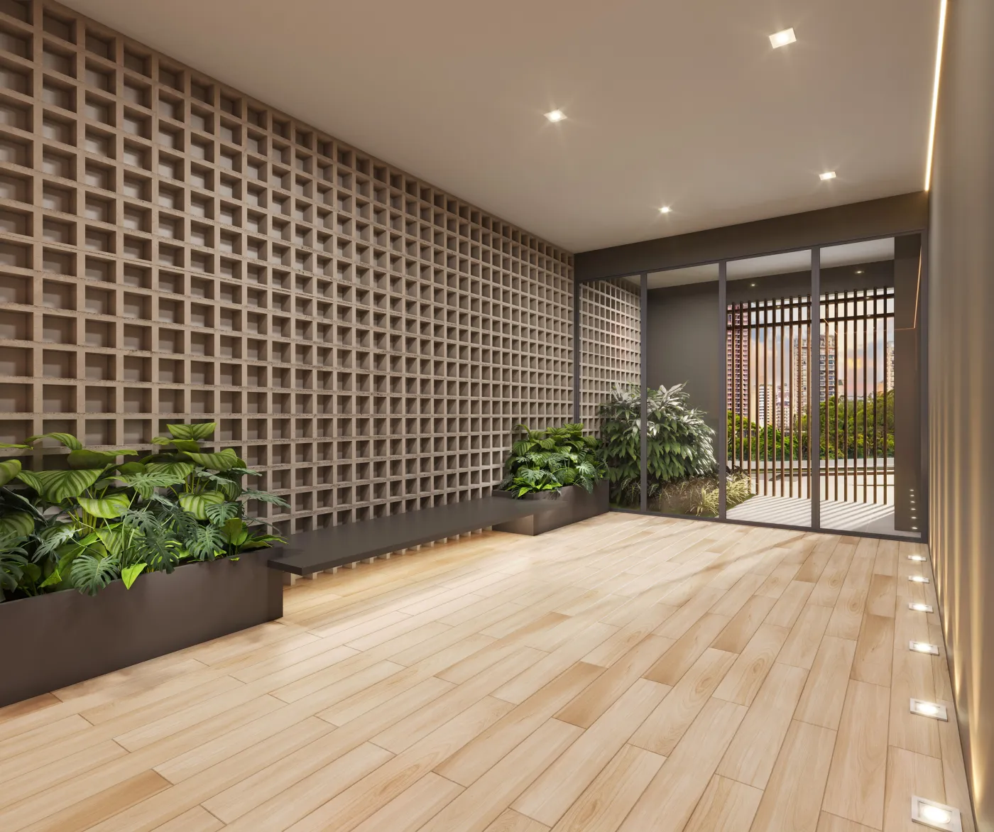 Think Home Perdizes - Residencial — foto 3