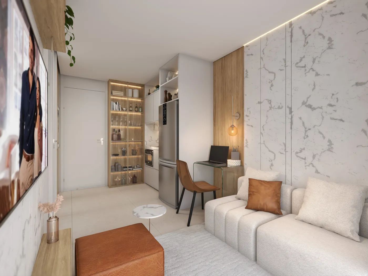 Think Home Perdizes - NR — foto 4