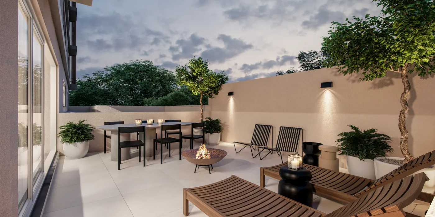 Artus - AMX Property — foto 5