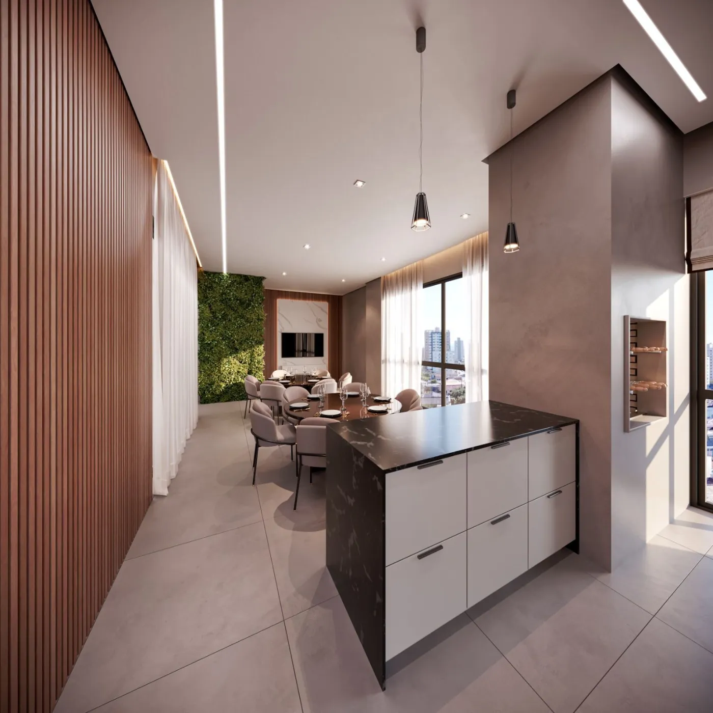 Aspen Towers - Fase 2 — foto 4