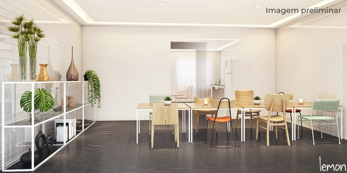Bem Viver Praça Nébias - Residencial - Magik JC — foto 4
