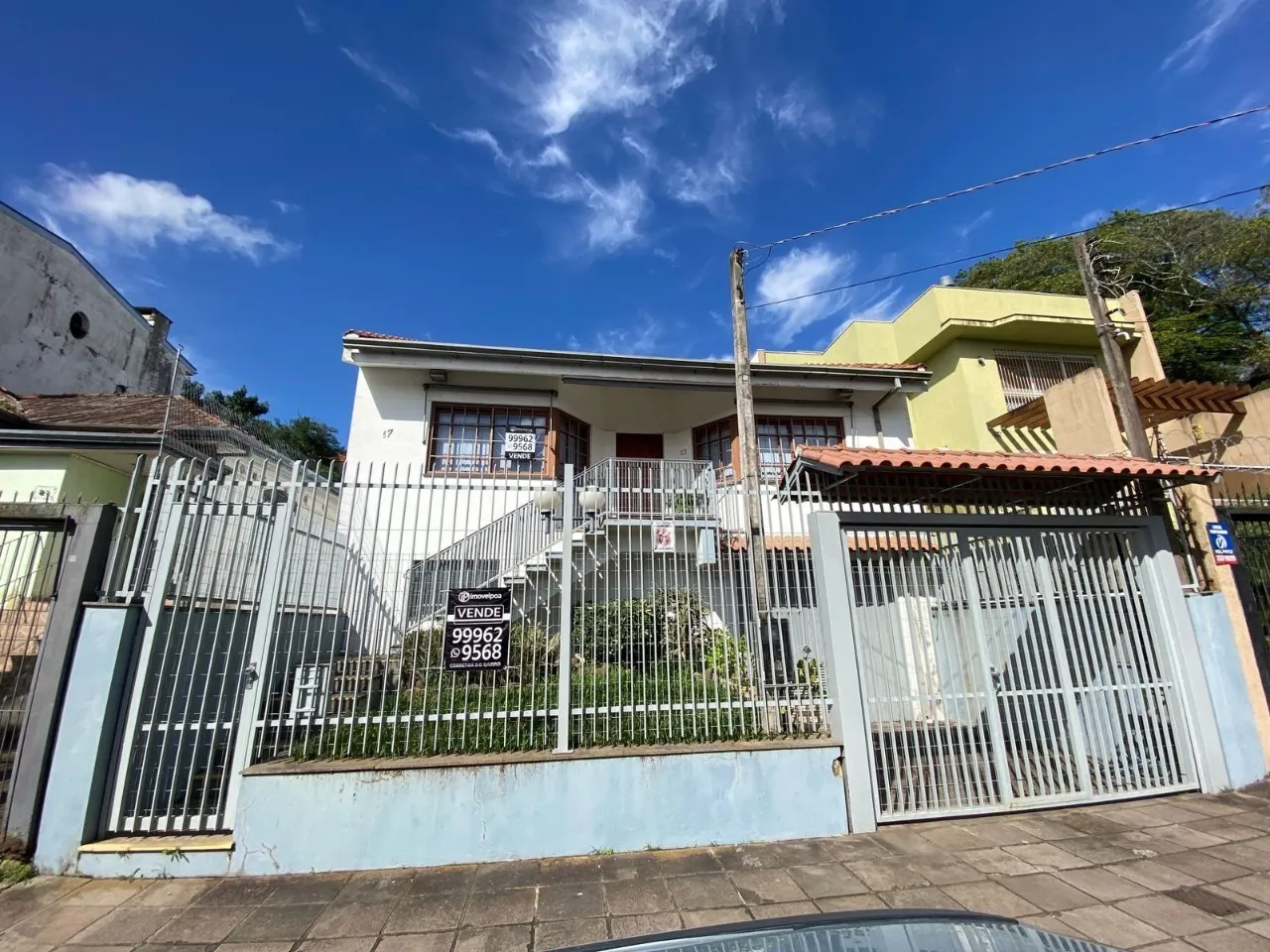 PDARM 17 Casa POA9484 - Imovelpoa Exclusividades