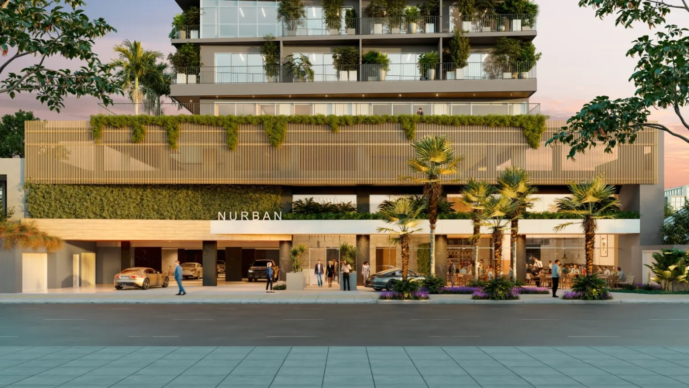 Nurban Ecobusiness Design - Comercial — foto 3