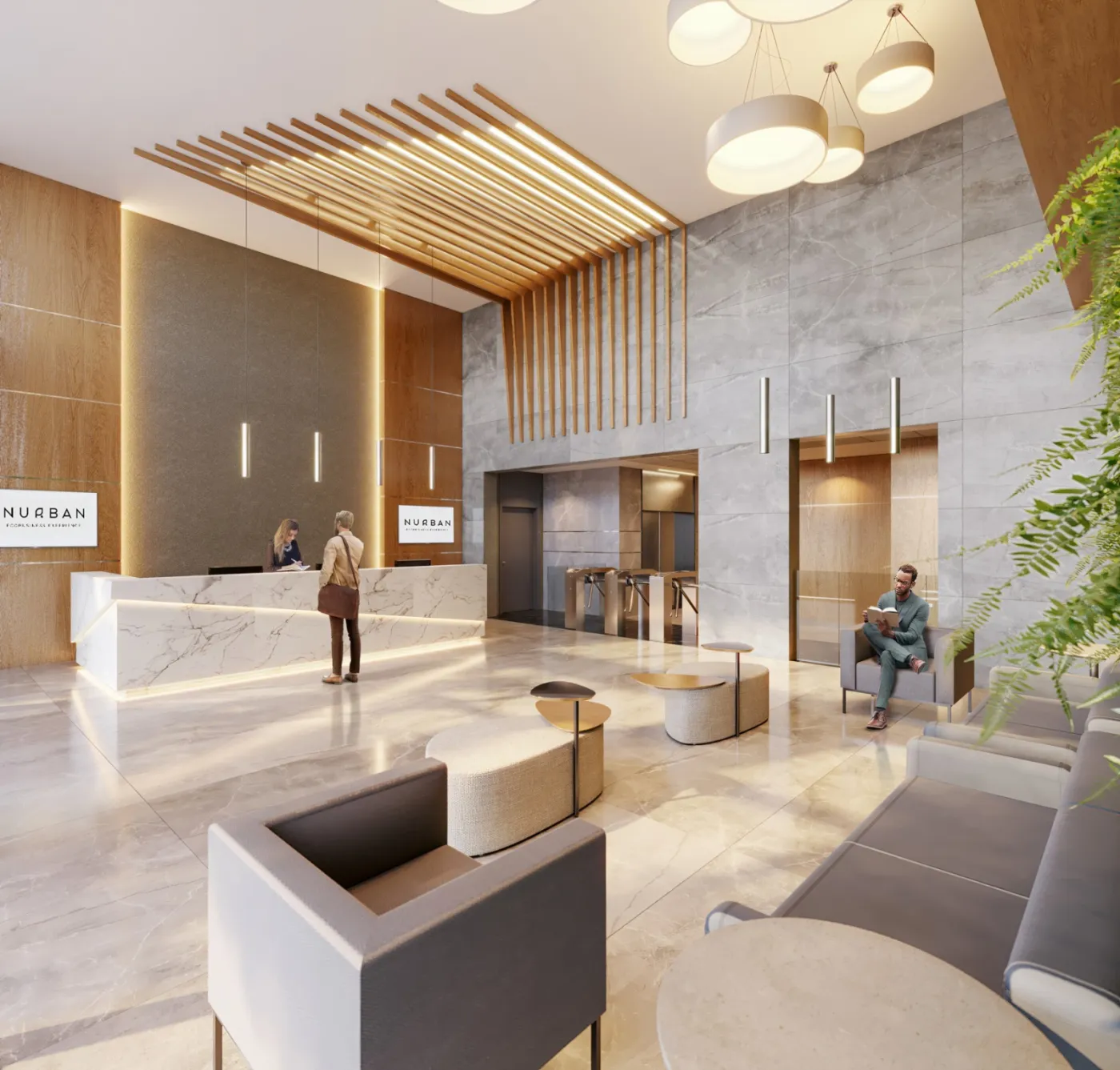 Nurban Ecobusiness Design - Comercial — foto 5