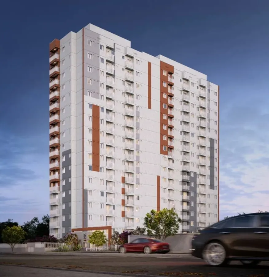 Nova Norte Samba - Cury RJ