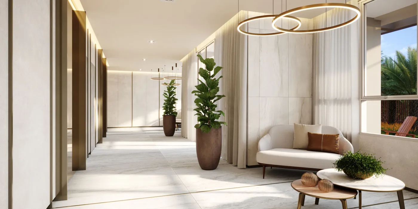 Luce Cambuí - Tegra SP Interior — foto 3