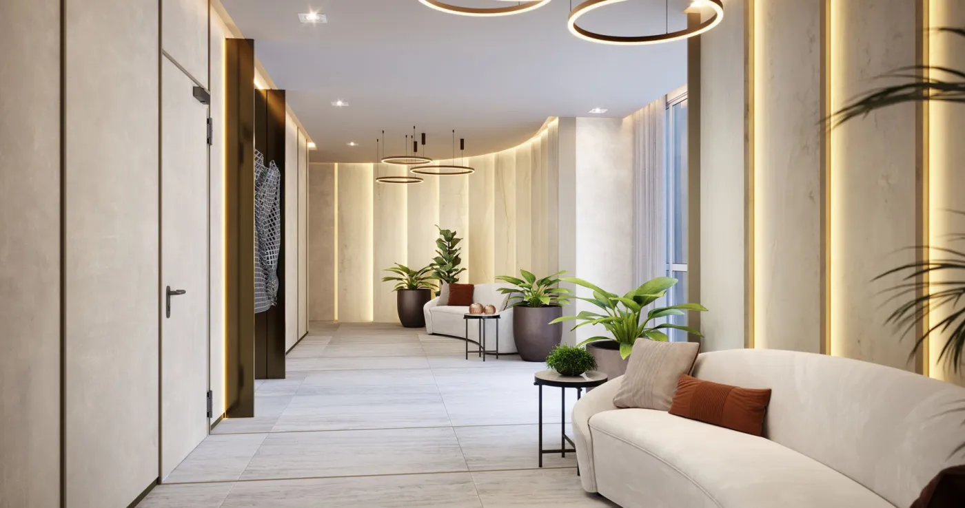 Luce Cambuí - Tegra SP Interior — foto 4
