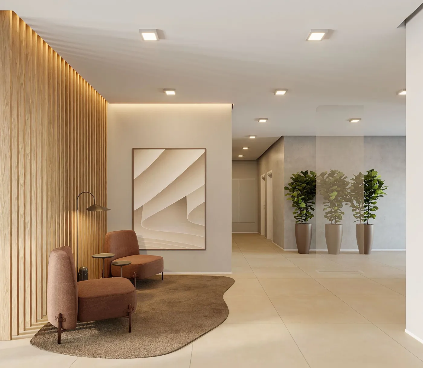 Mistá by Plano&Plano Tupinás - Residencial — foto 3