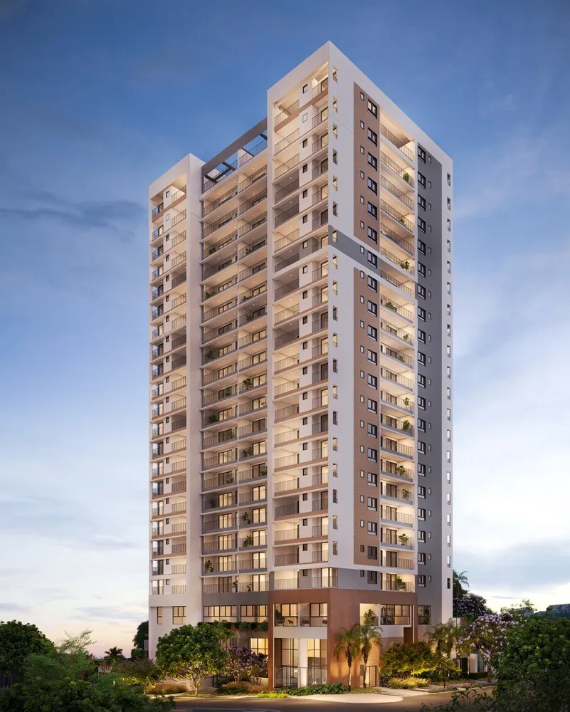DF345 Vila Clementino - Trisul
