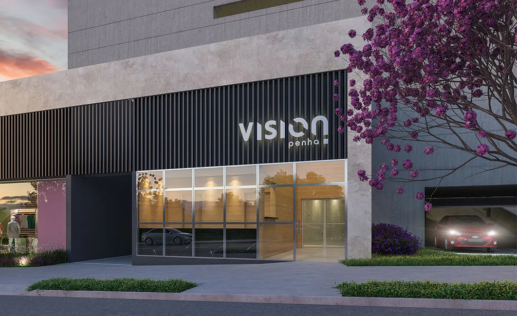 Vision Penha - Emccamp SP — foto 5