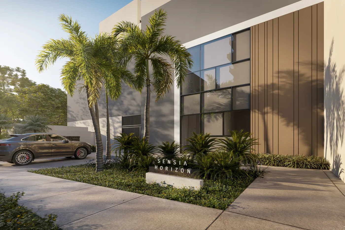 Sensia Horizon - Sensia Incorporadora PR — foto 2