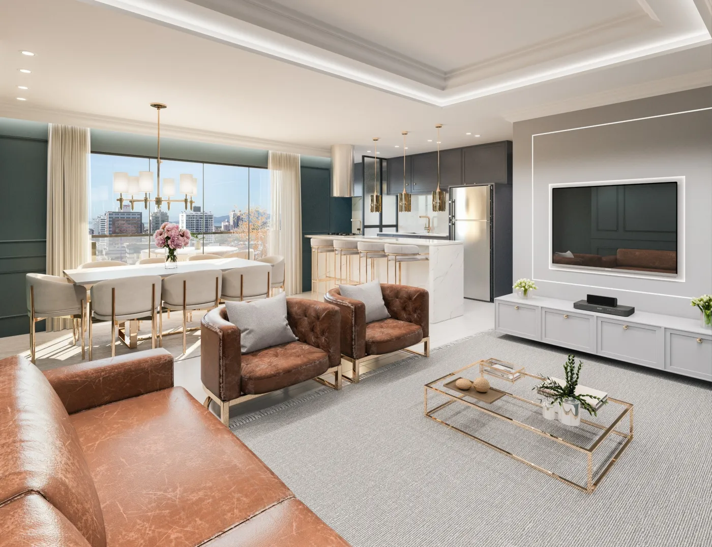Acqua - Residencial — foto 2