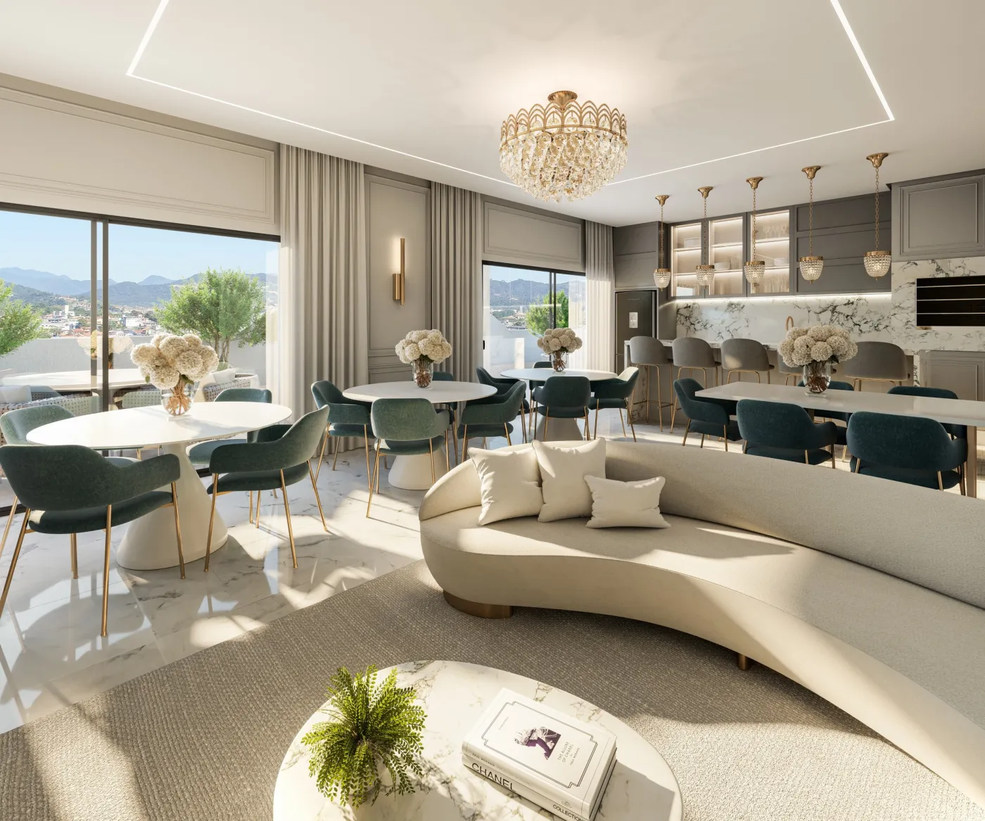 Acqua - Residencial — foto 3