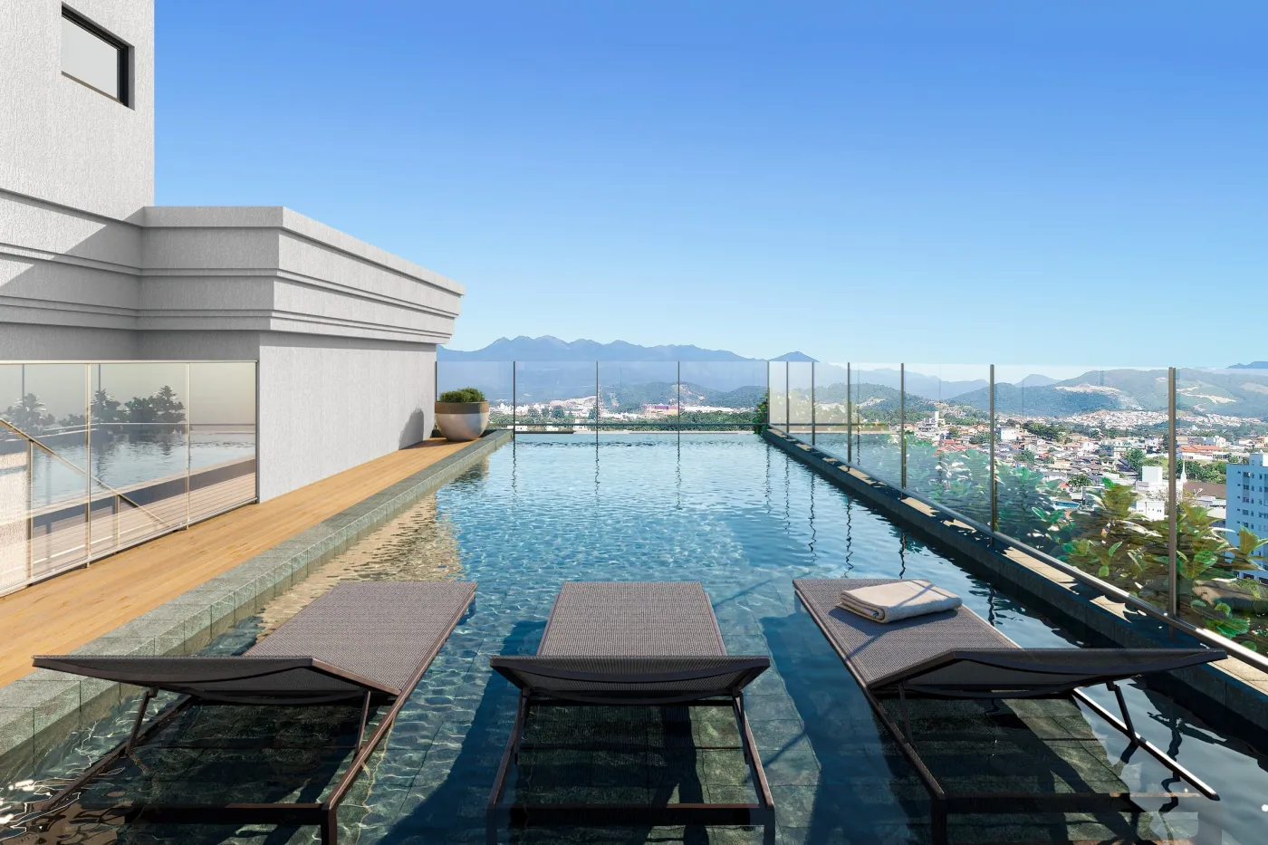 Acqua - Residencial — foto 4