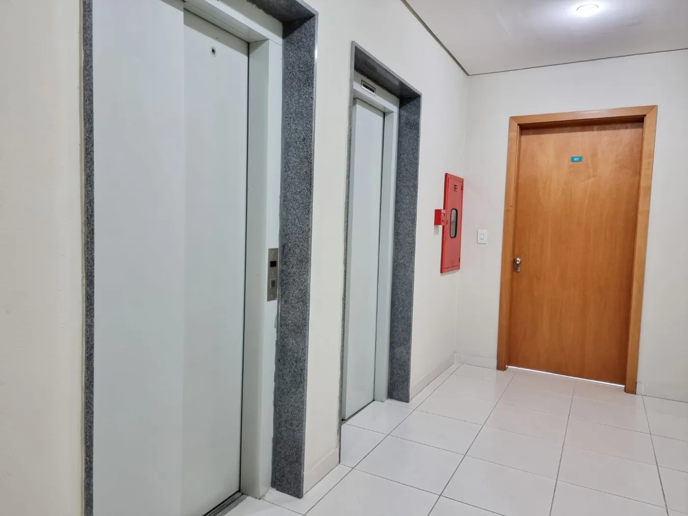 Condomínio Campus do Vale Apto 703 - Astir Dações — foto 2
