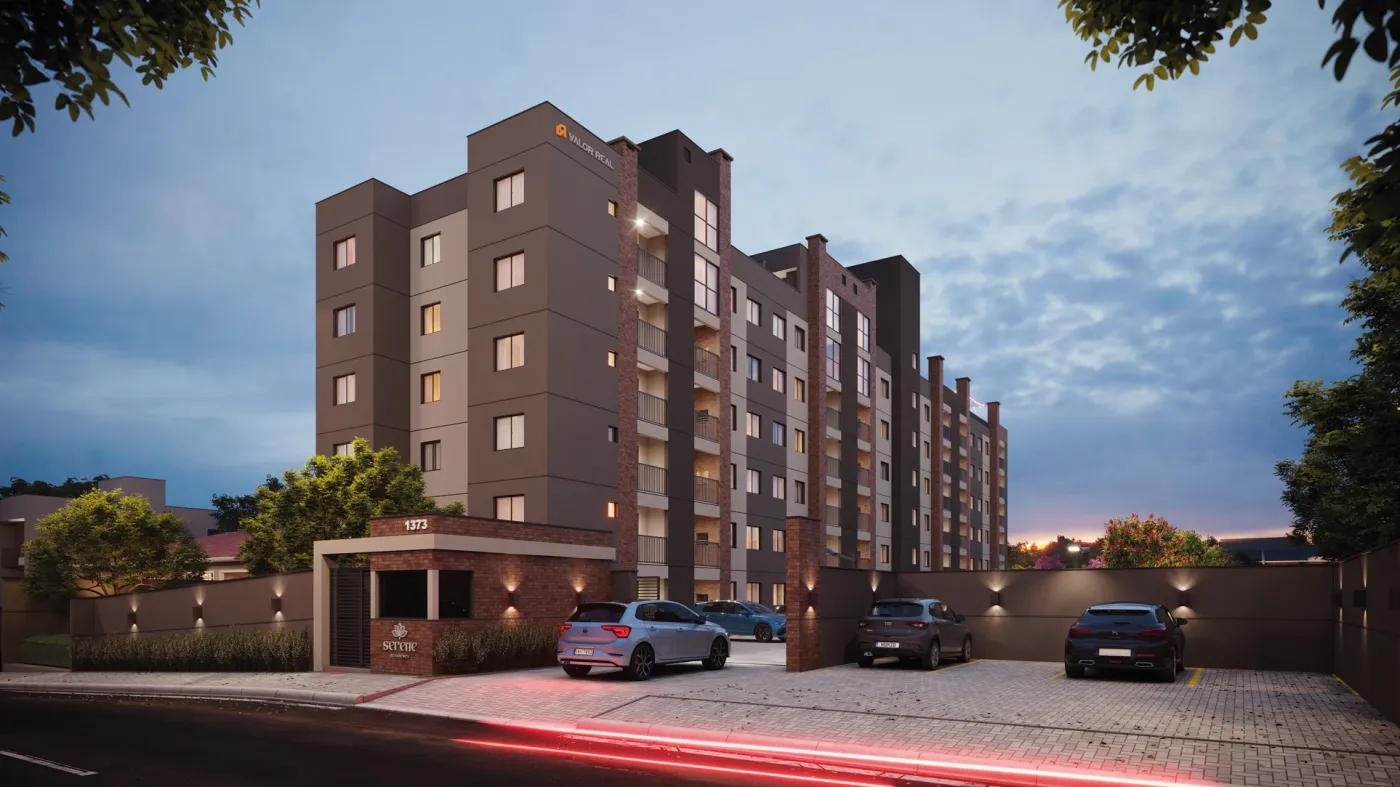 Serene Residence - Valor Real
