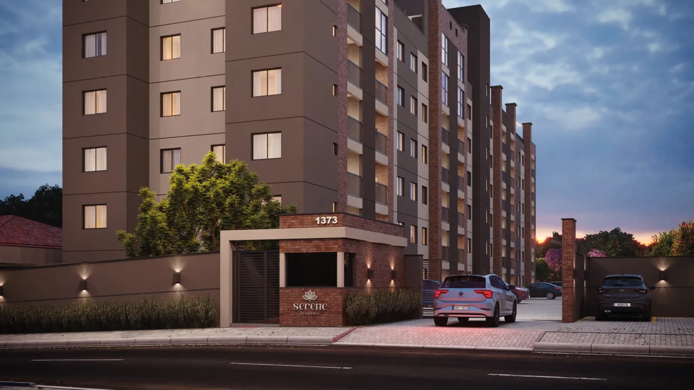 Serene Residence - Valor Real — foto 2