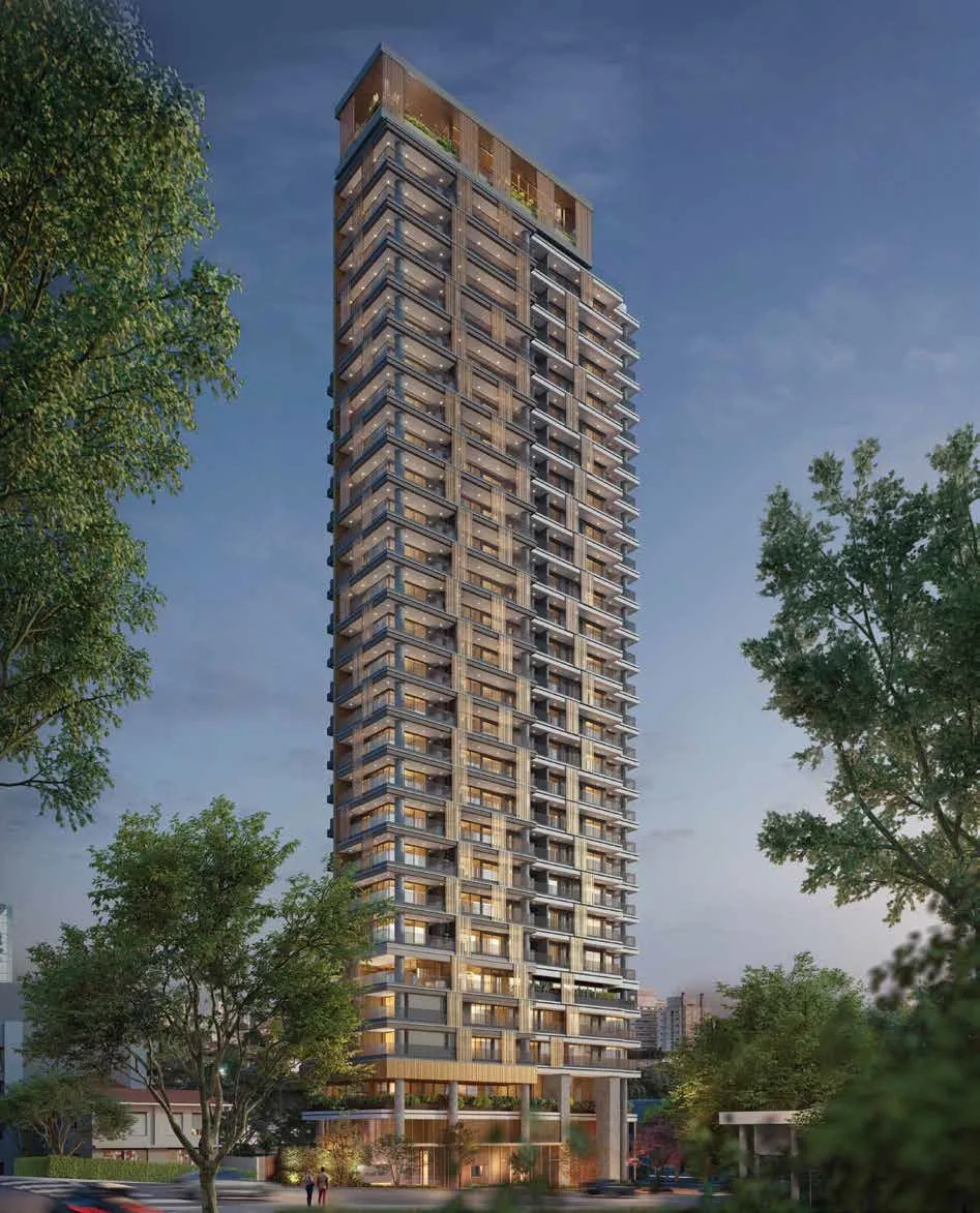 Platz450 - Residencial