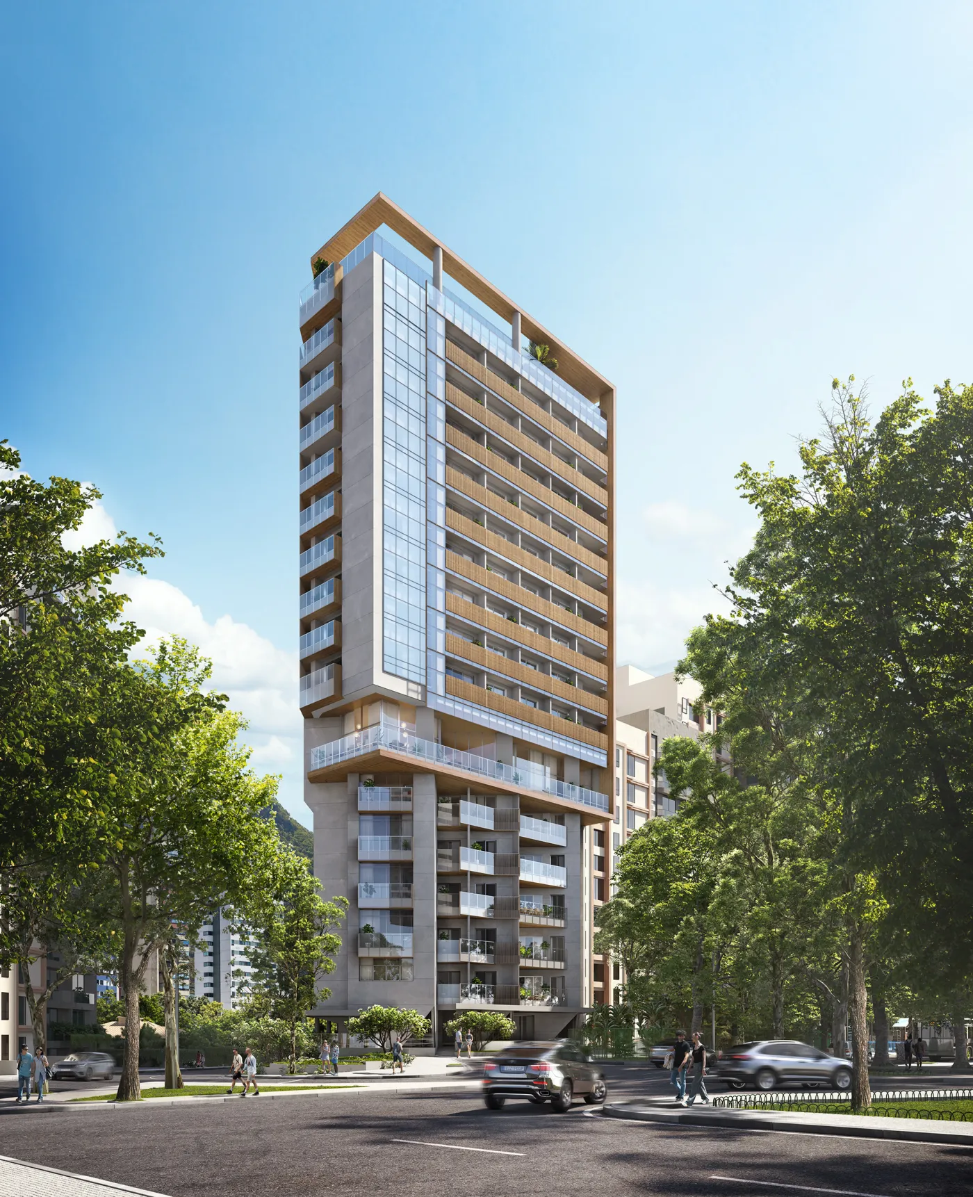 First Life Friendly - Residencial - Fator Realty