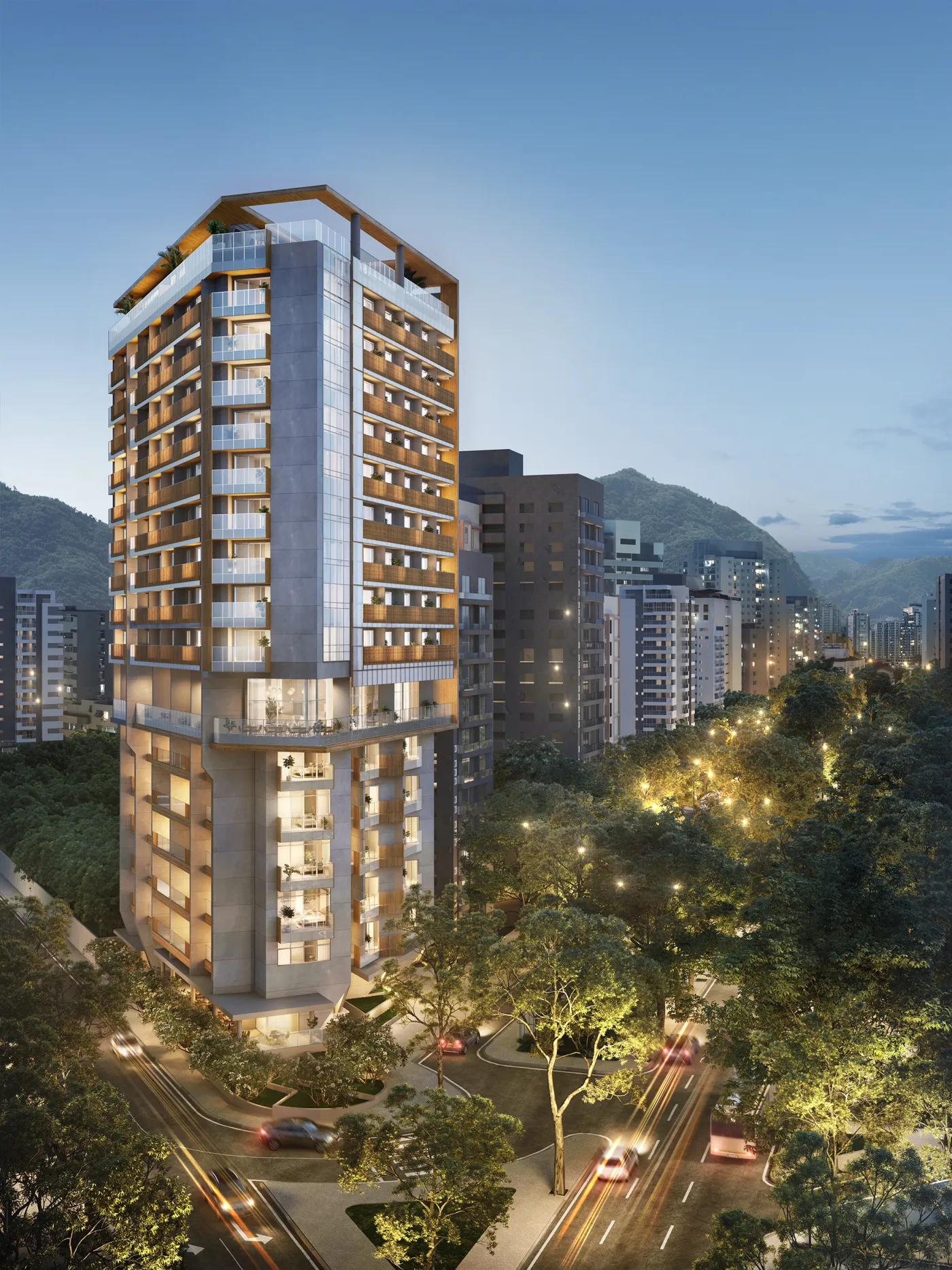 First Life Friendly - Residencial - Fator Realty — foto 3