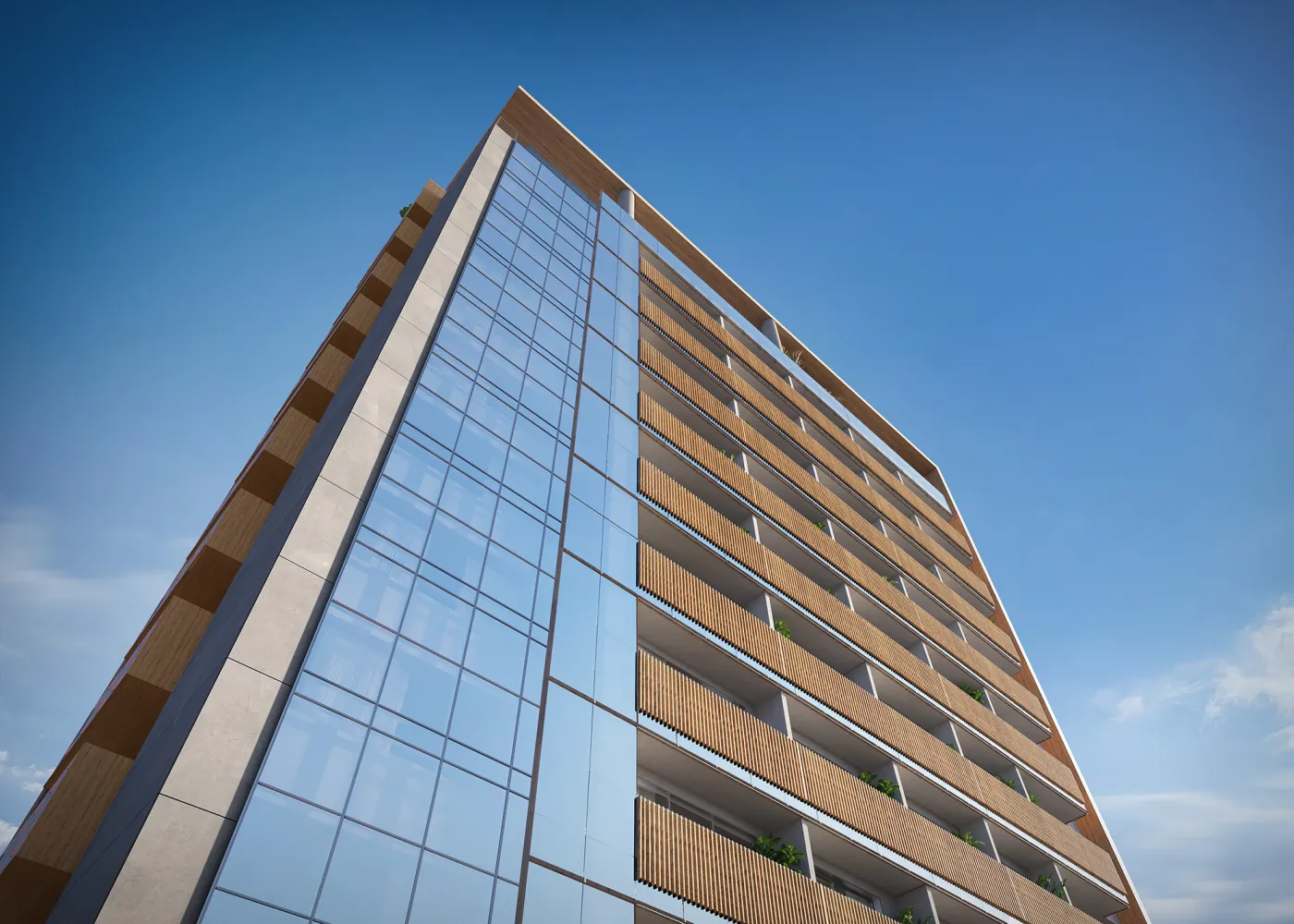 First Life Friendly - Residencial - Fator Realty — foto 5