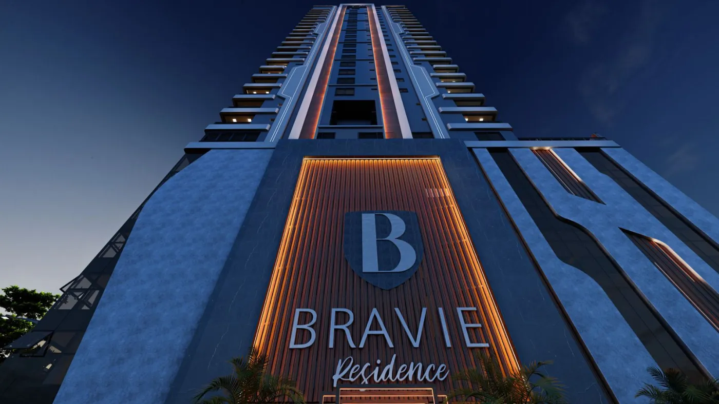 Bravie - Residencial - BSX Empreendimentos — foto 2