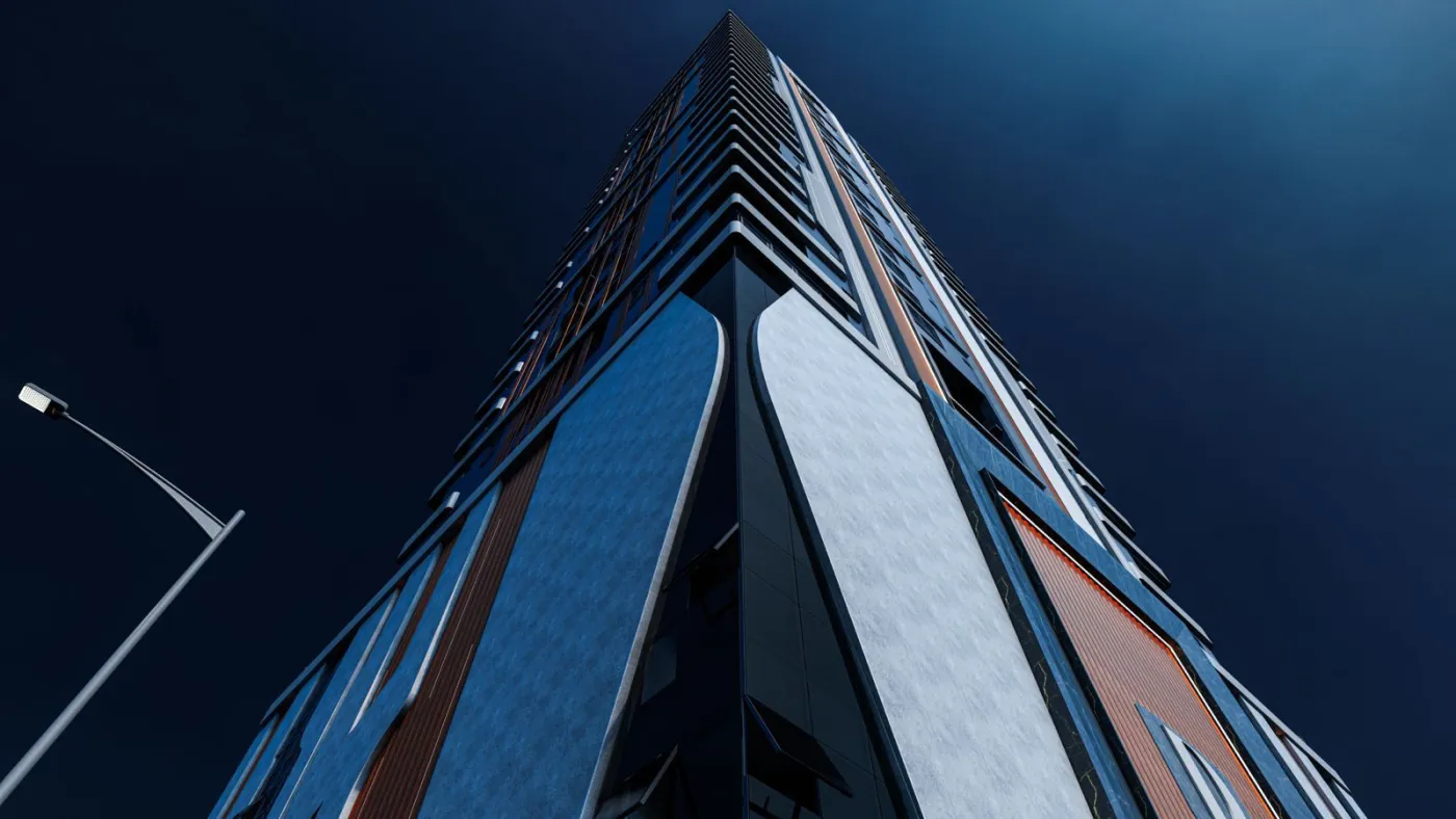 Bravie - Residencial - BSX Empreendimentos — foto 4