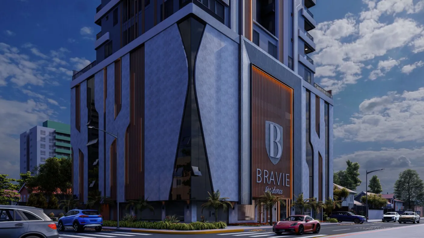 Bravie - Residencial - BSX Empreendimentos — foto 5