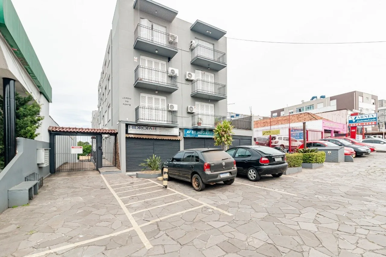 VIDF 1174 Apto HM667 - Humanize Imóveis Exclusividades — foto 4