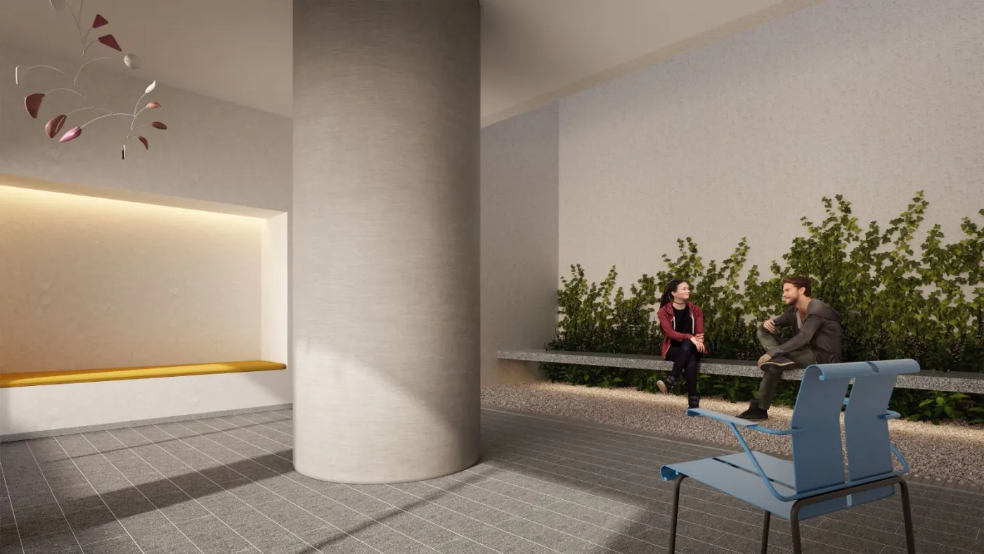 Jardim - Residencial - Magik JC — foto 2