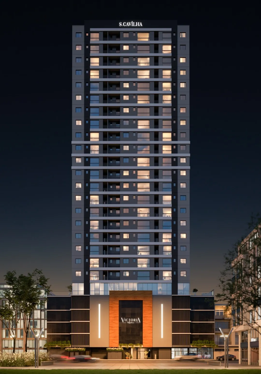 Victoria Residence - S. Cavilha — foto 3
