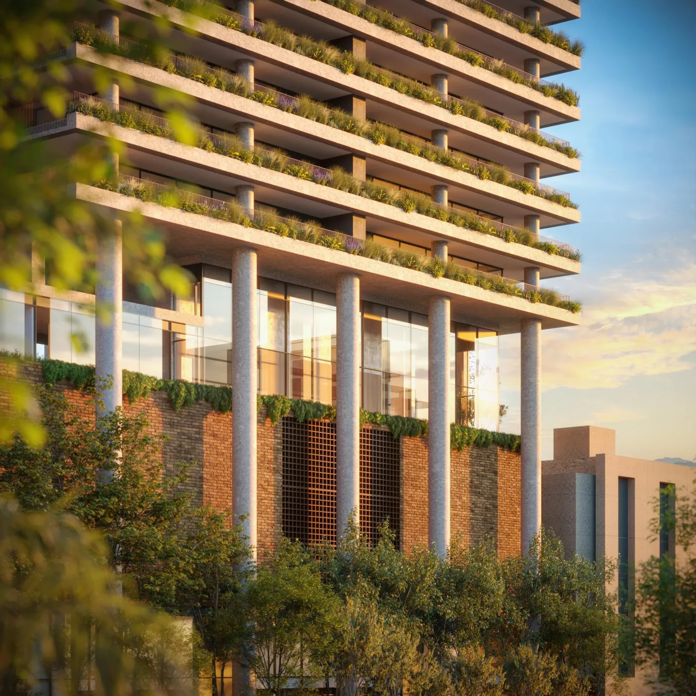 Casa Sabiá - Residencial — foto 2