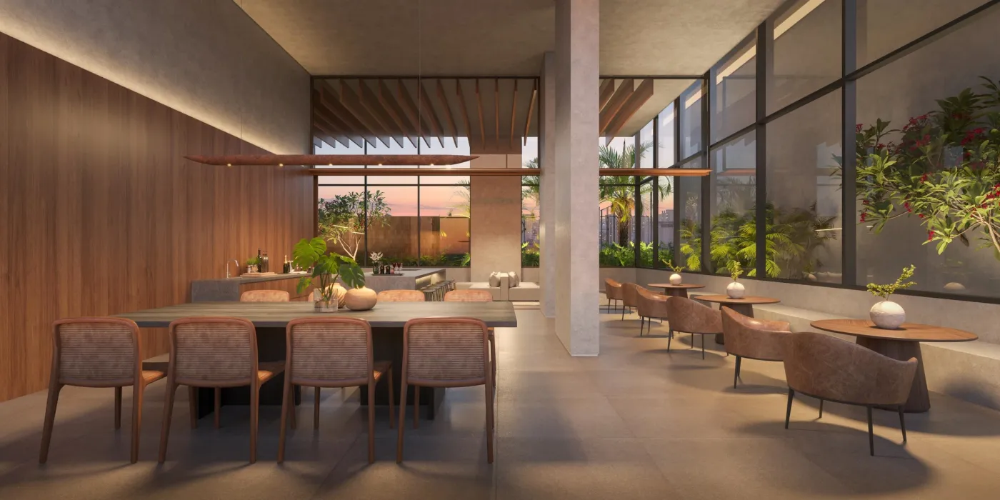 Casa Sabiá - Residencial — foto 4
