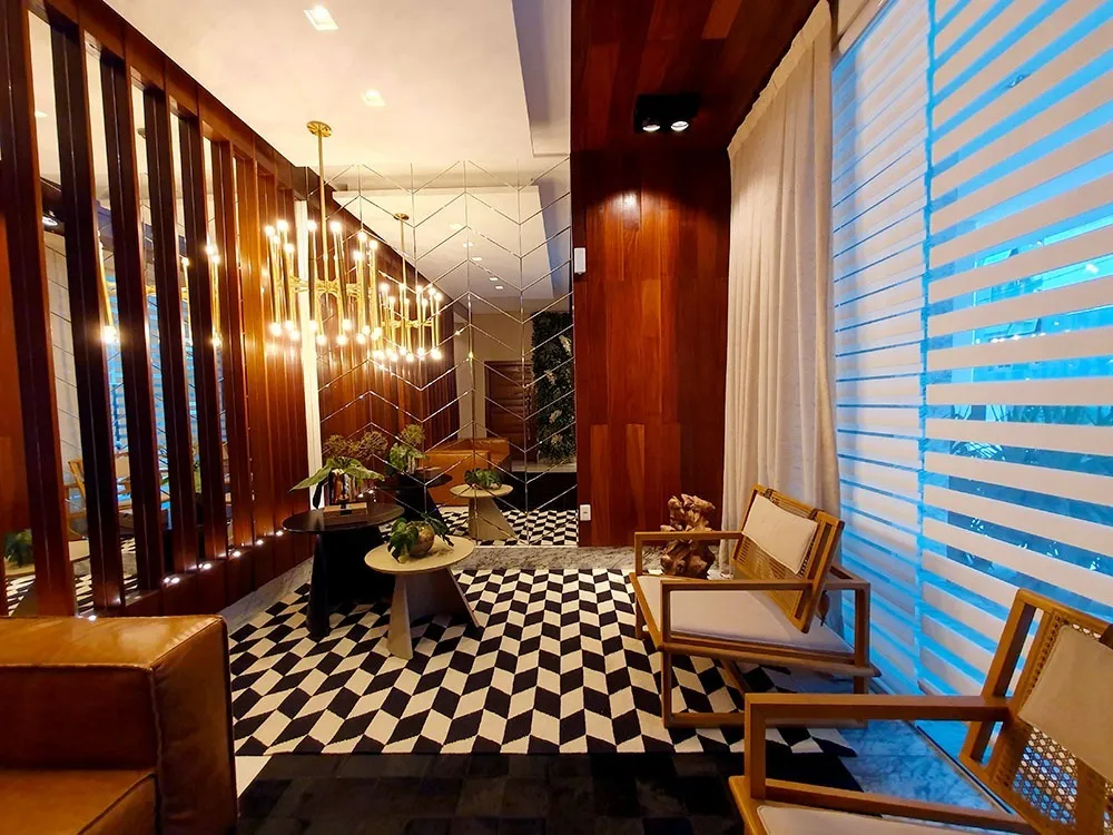 Cidade Jardim Residencial - Supercon Construtora — foto 3