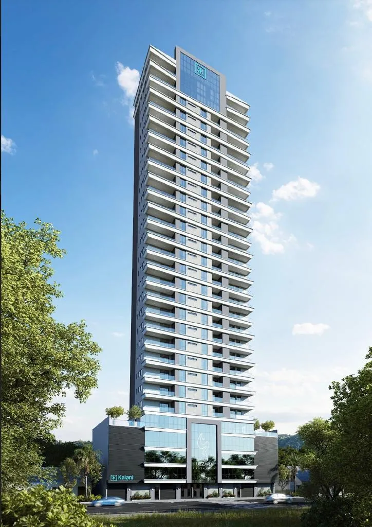 Luzzara Residence - Kalani