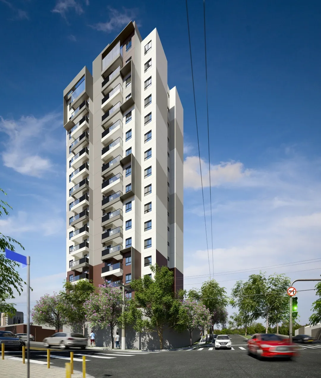 Onze - Vifran Construtora