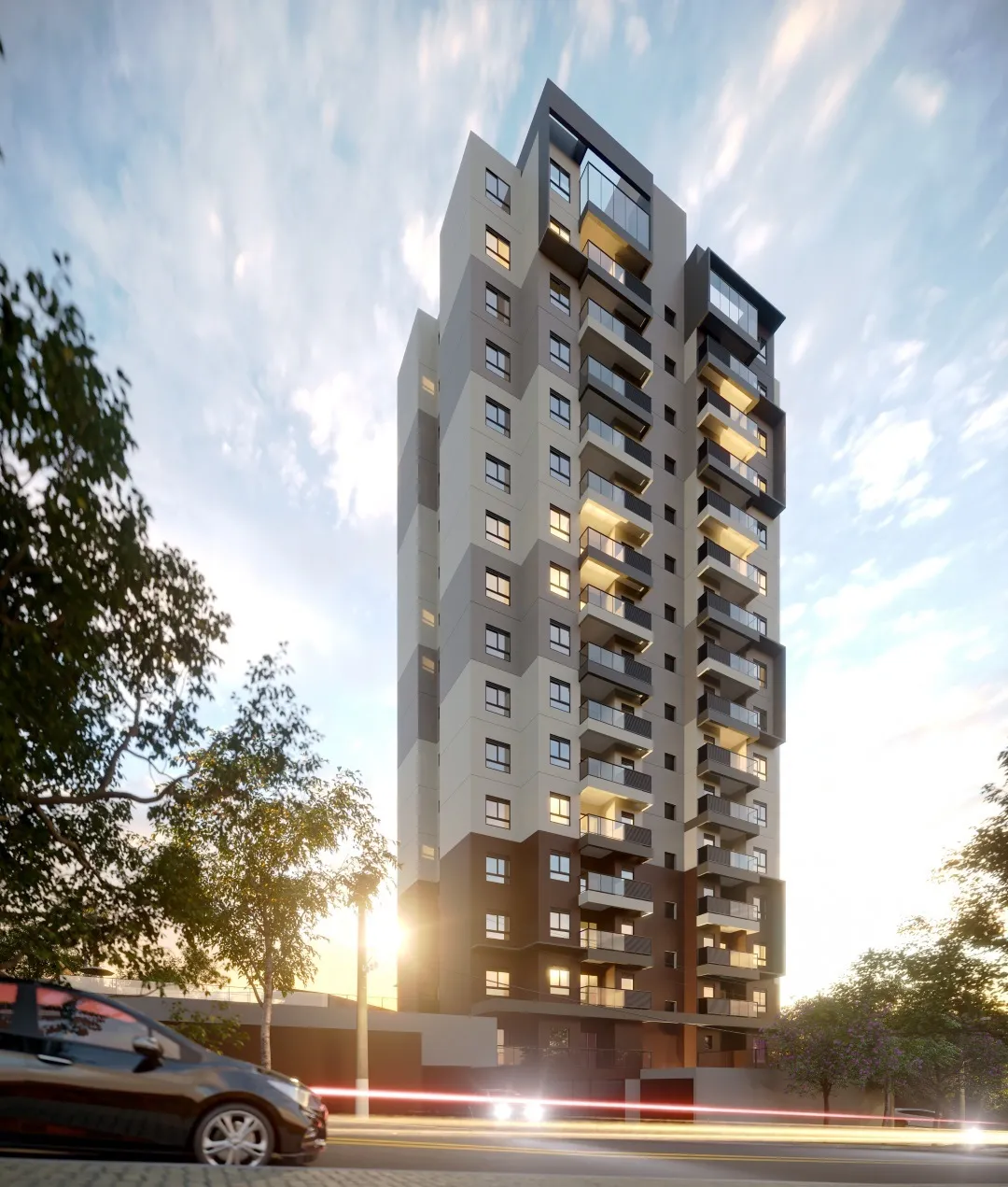 Onze - Vifran Construtora — foto 2