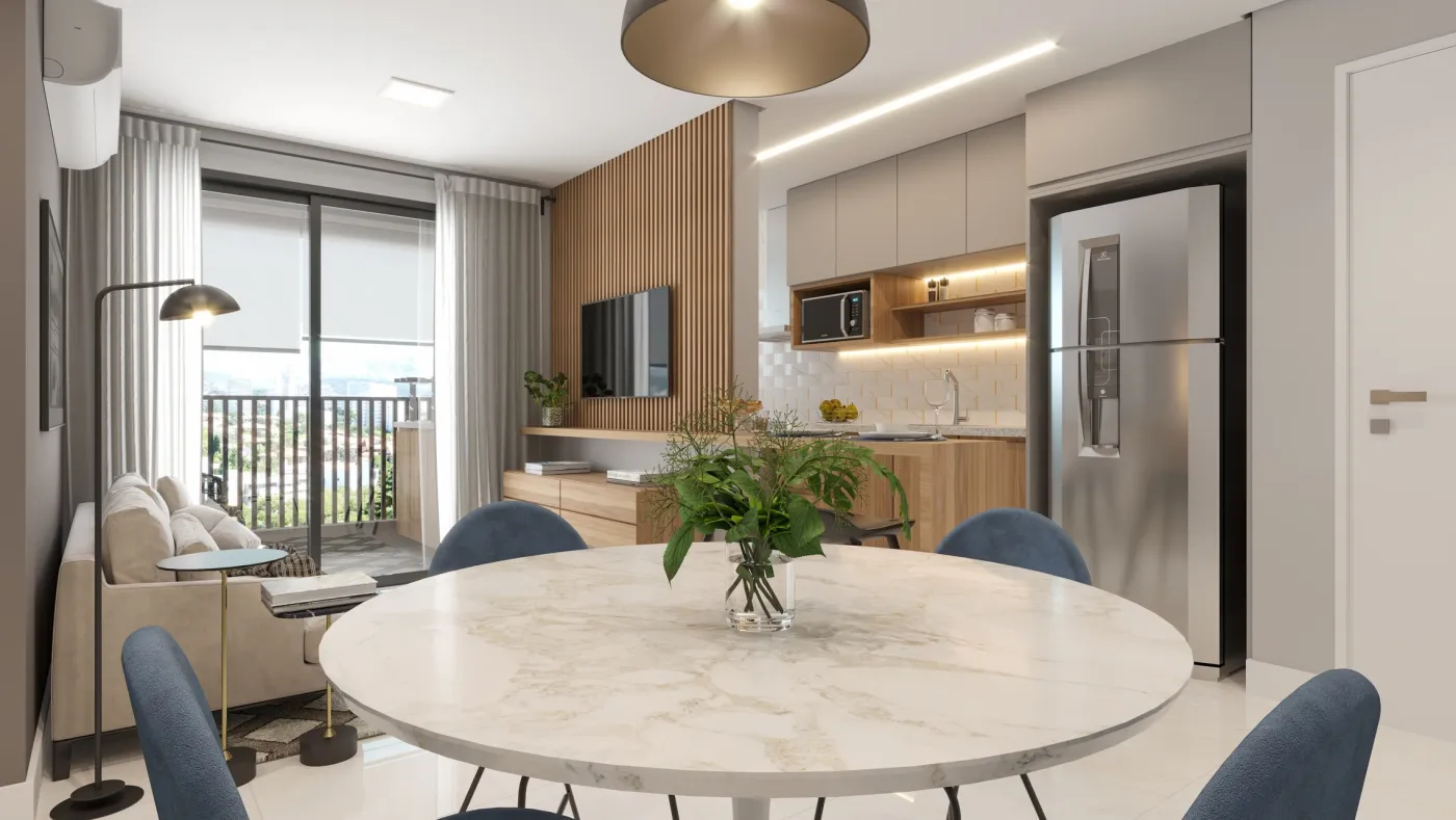 Niterói Open Residencial - GPCON — foto 3